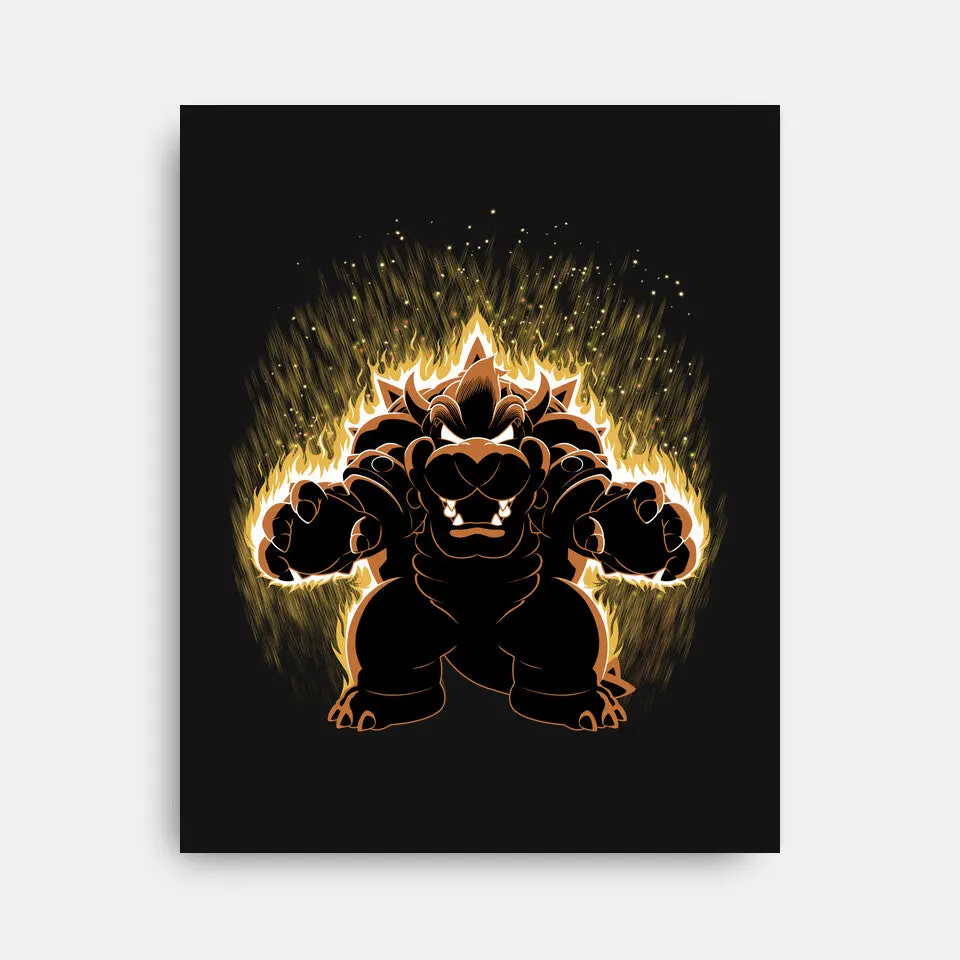 Koopa Overlord Aura 2