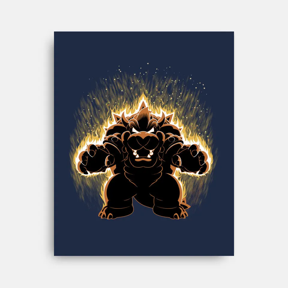Koopa Overlord Aura 5
