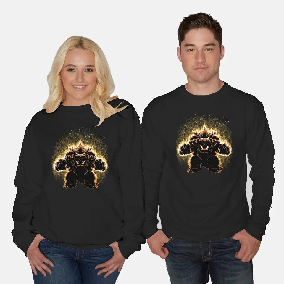Koopa Overlord Aura 2