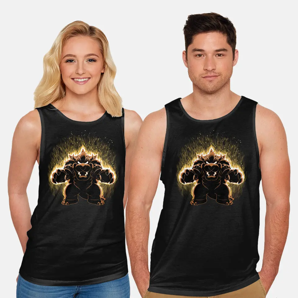 Koopa Overlord Aura 2