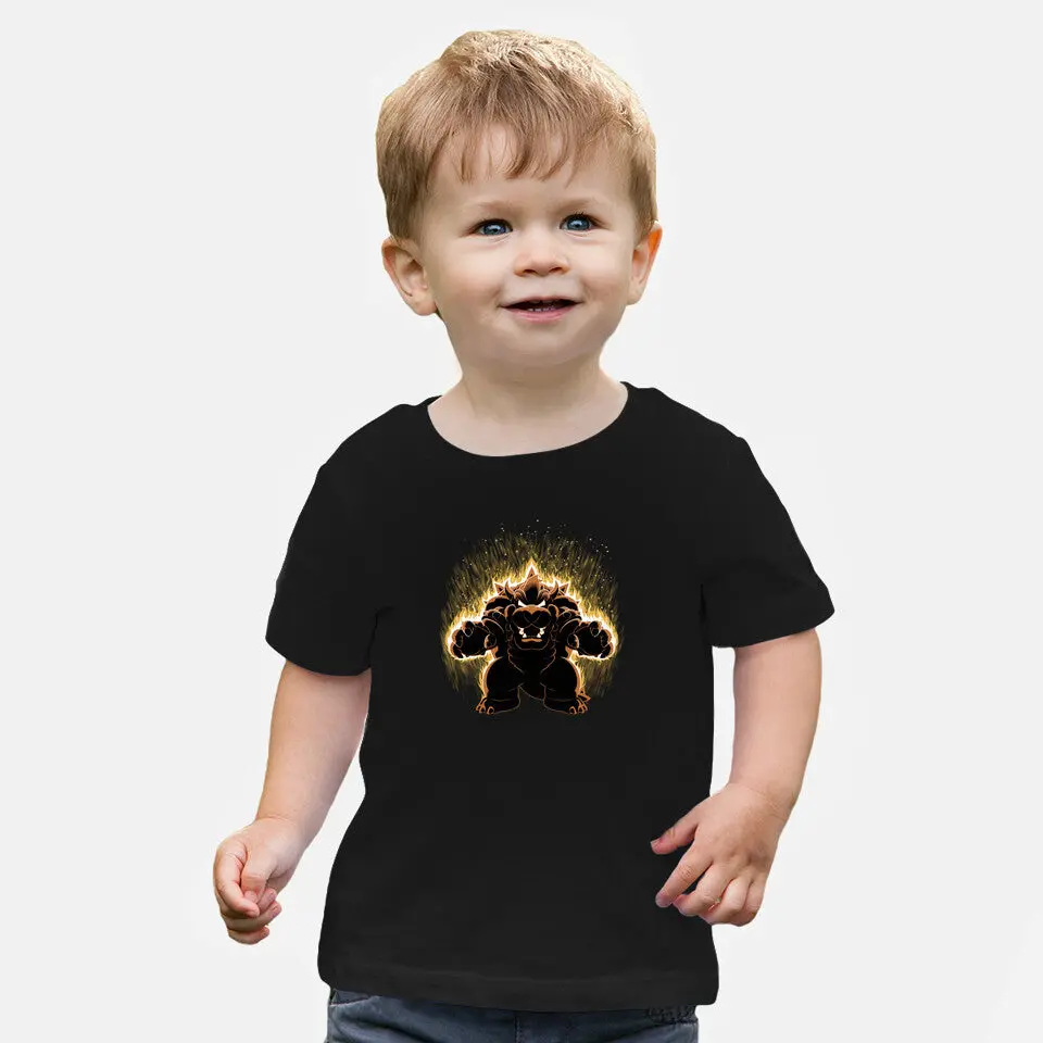 Koopa Overlord Aura 2