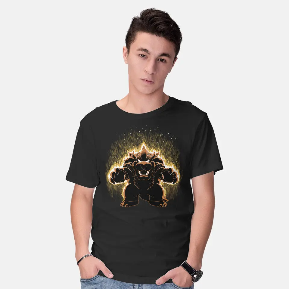 Koopa Overlord Aura 2