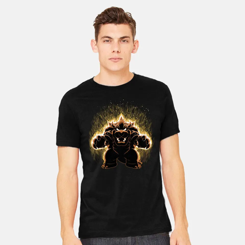 Koopa Overlord Aura 2