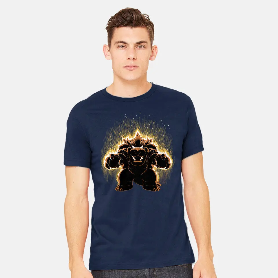 Koopa Overlord Aura 6
