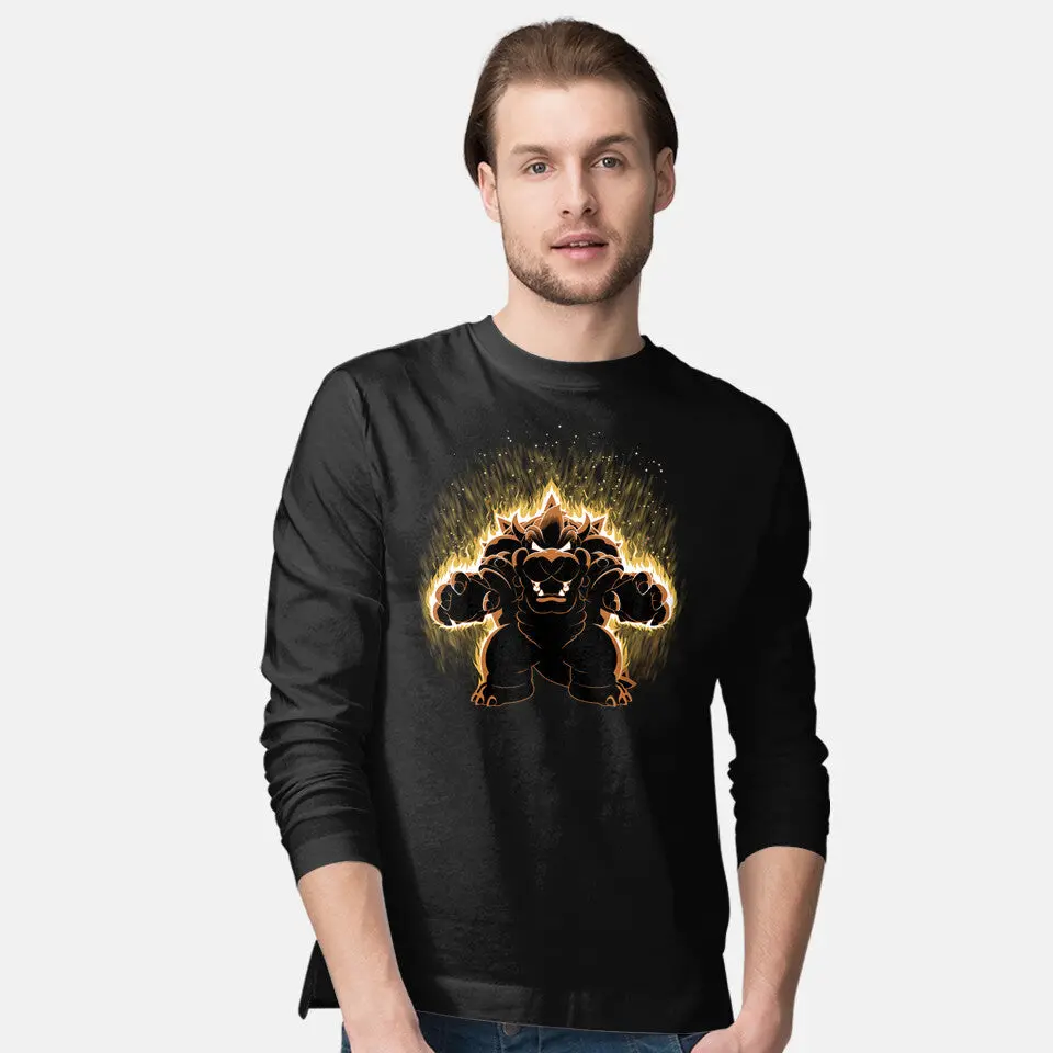 Koopa Overlord Aura 2