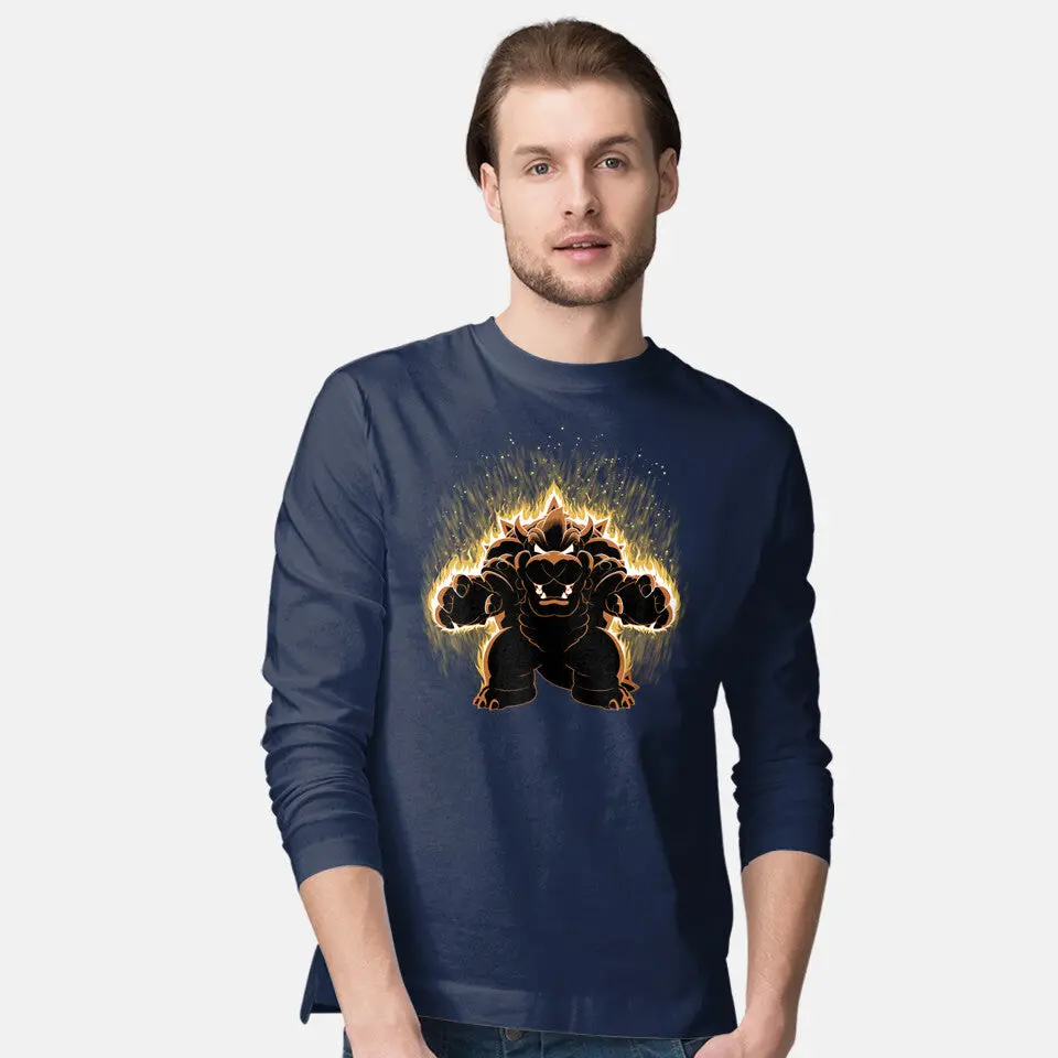 Koopa Overlord Aura 5