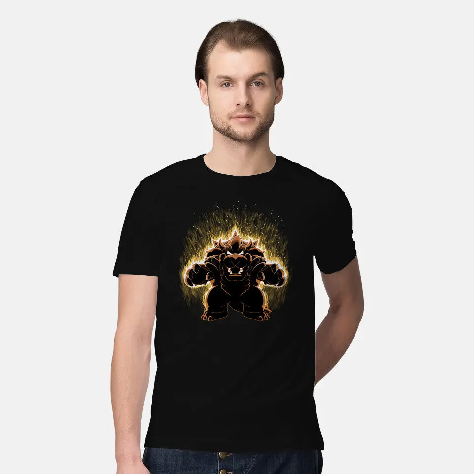 Koopa Overlord Aura 2