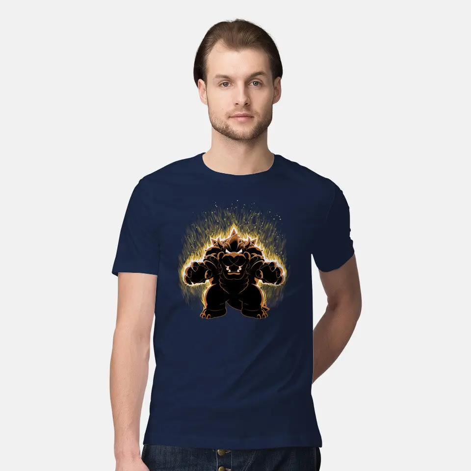 Koopa Overlord Aura 6