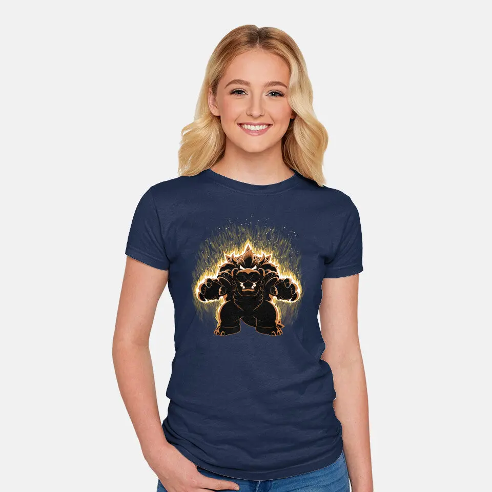 Koopa Overlord Aura 6