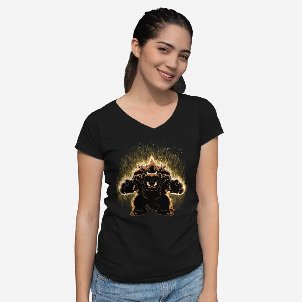Koopa Overlord Aura 2