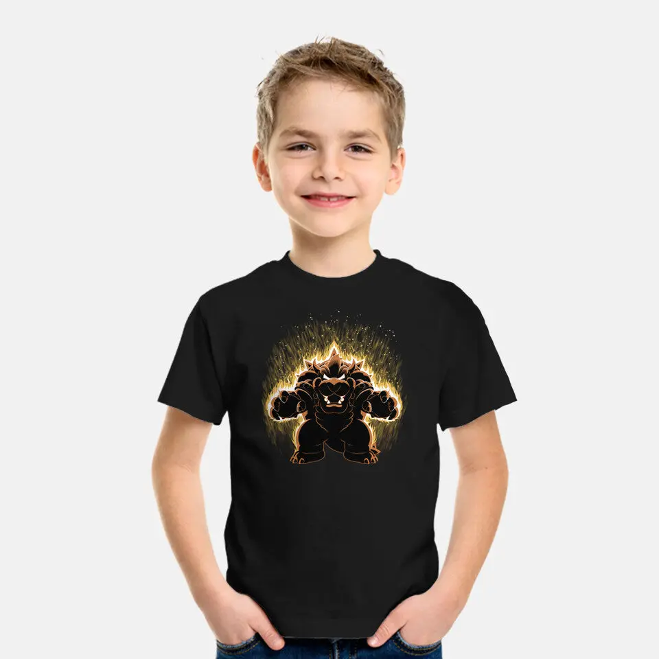 Koopa Overlord Aura 2