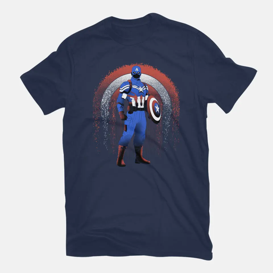Super Soldier Linework Emblem 7