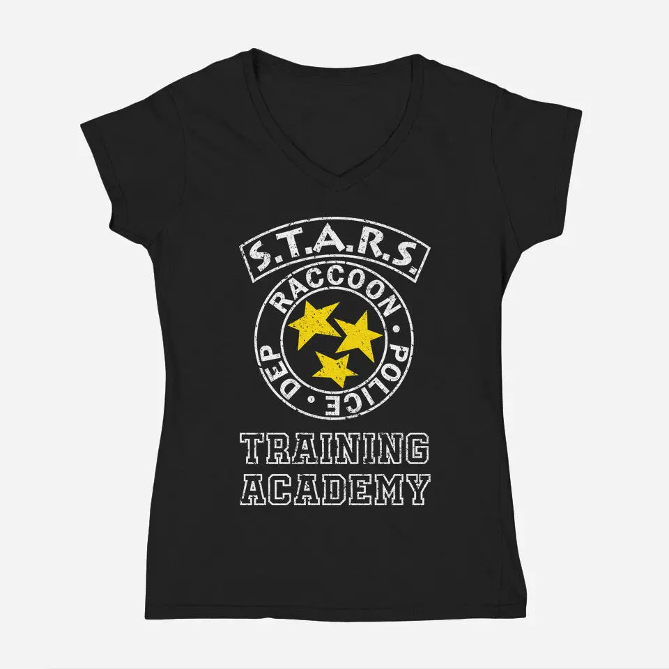 Stars Training Academy 7