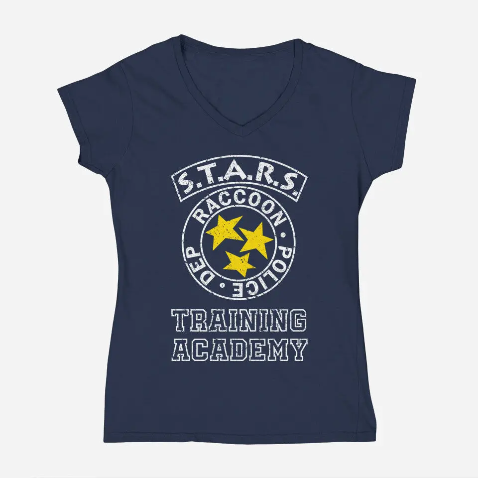 Stars Training Academy 3