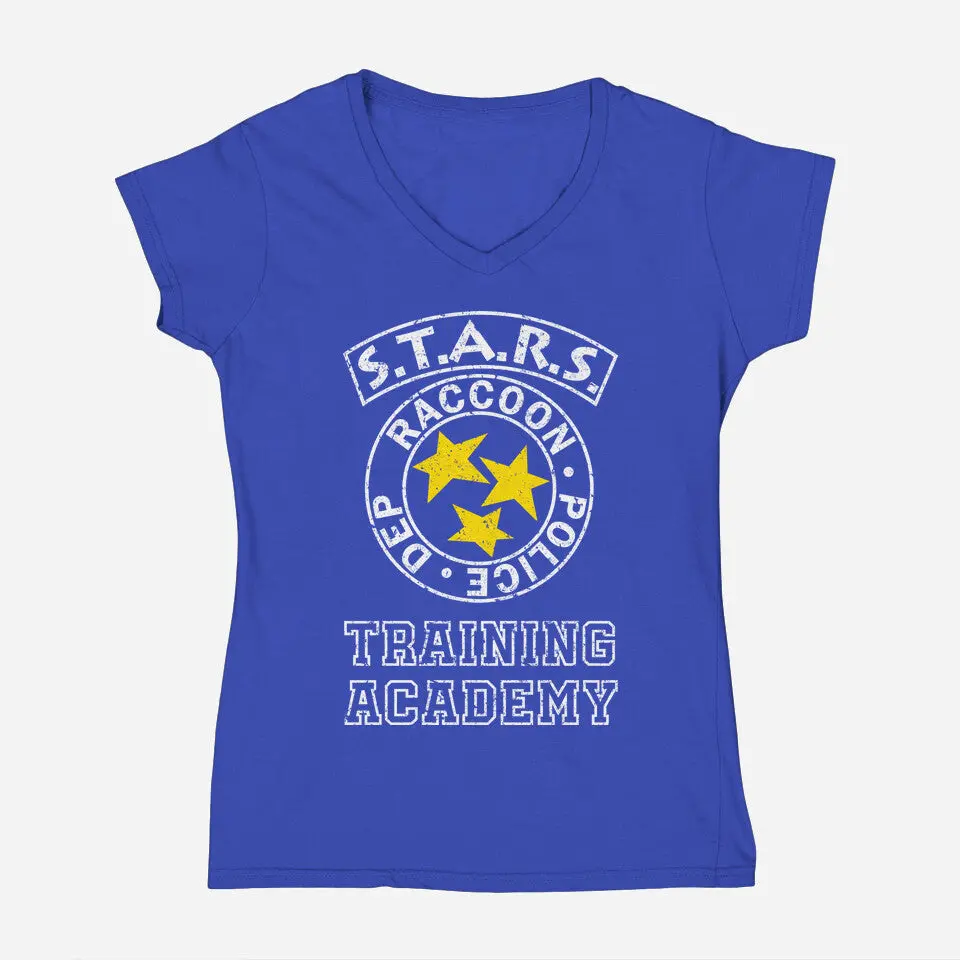 Stars Training Academy 15