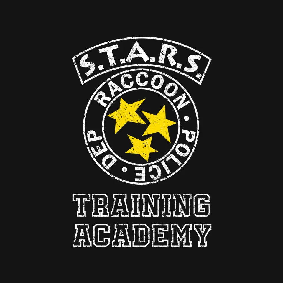 Stars Training Academy 6