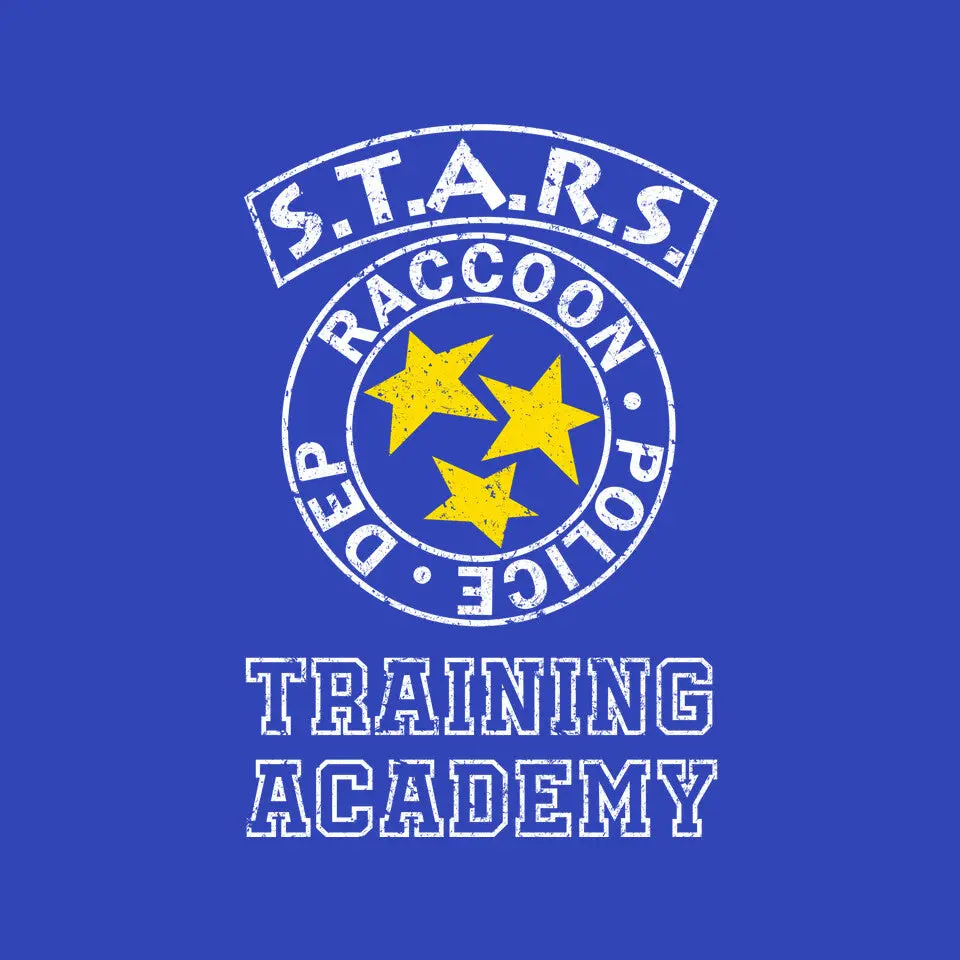 Stars Training Academy 12