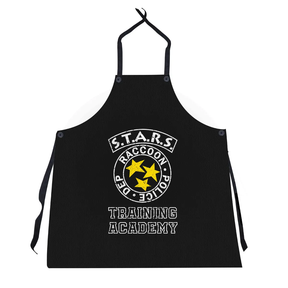 Stars Training Academy 4
