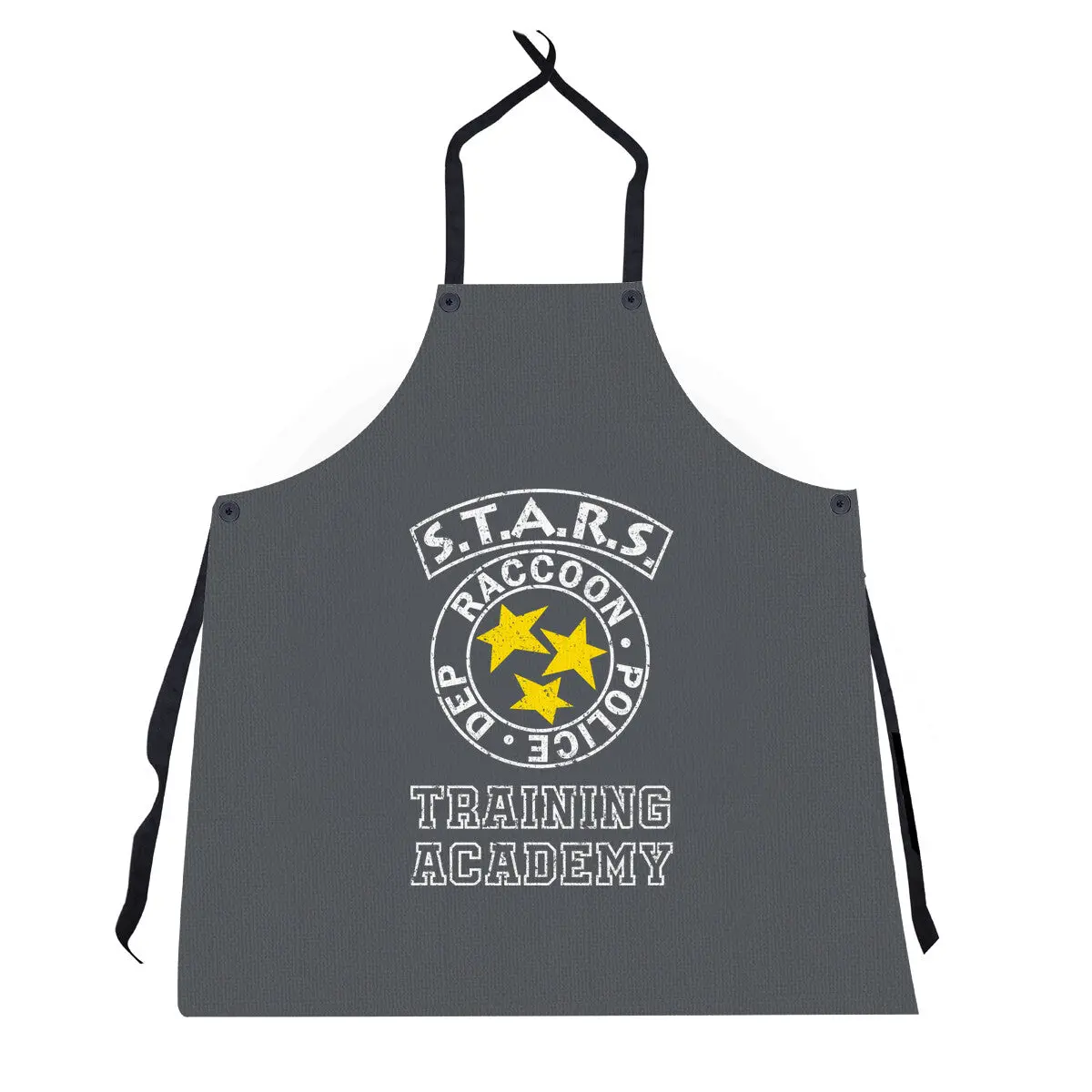 Stars Training Academy 3
