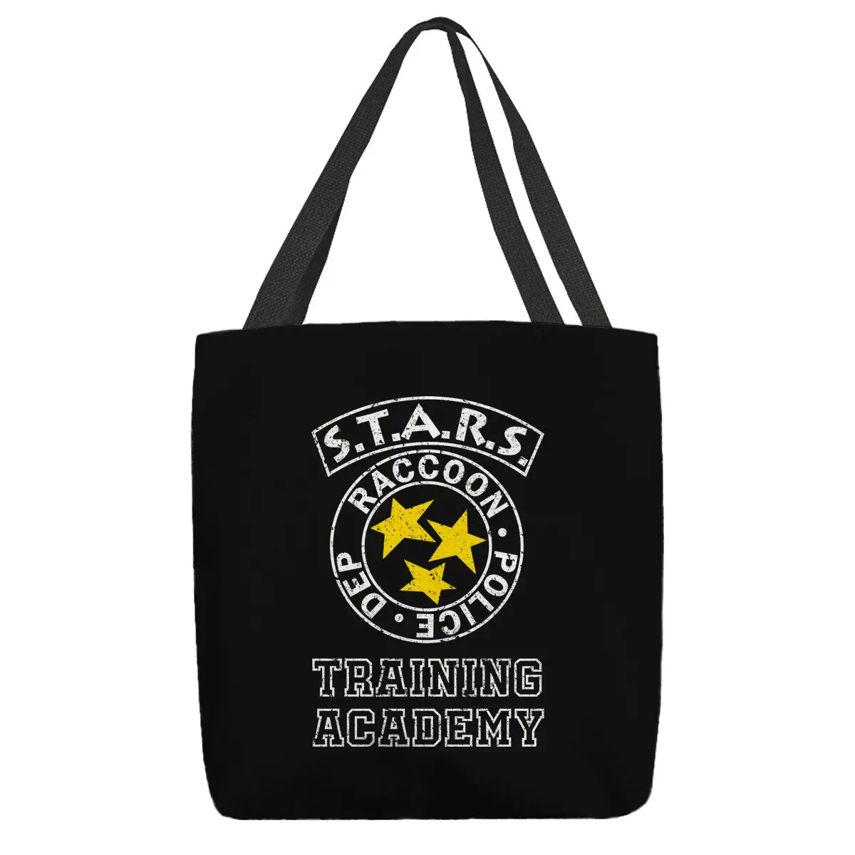 Stars Training Academy 4