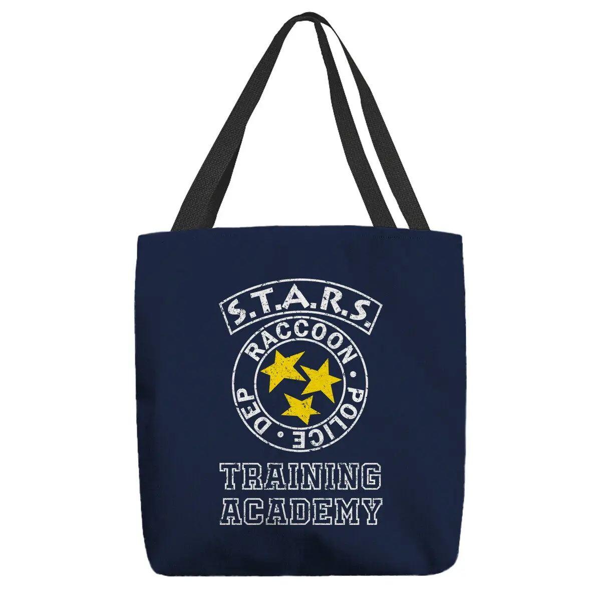Stars Training Academy 1