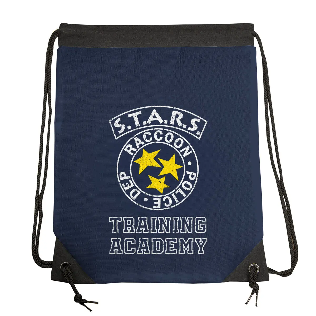 Stars Training Academy 1