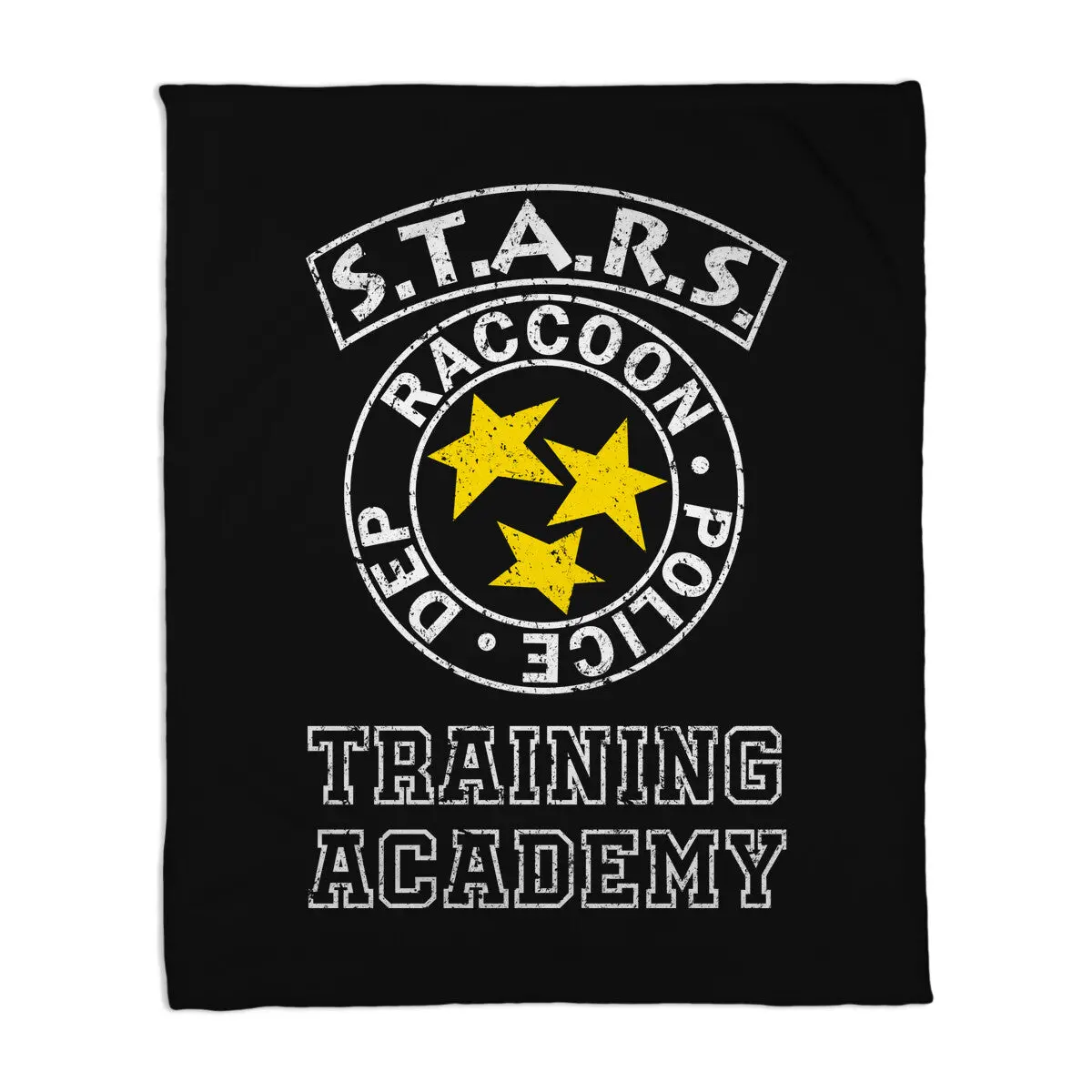Stars Training Academy 4