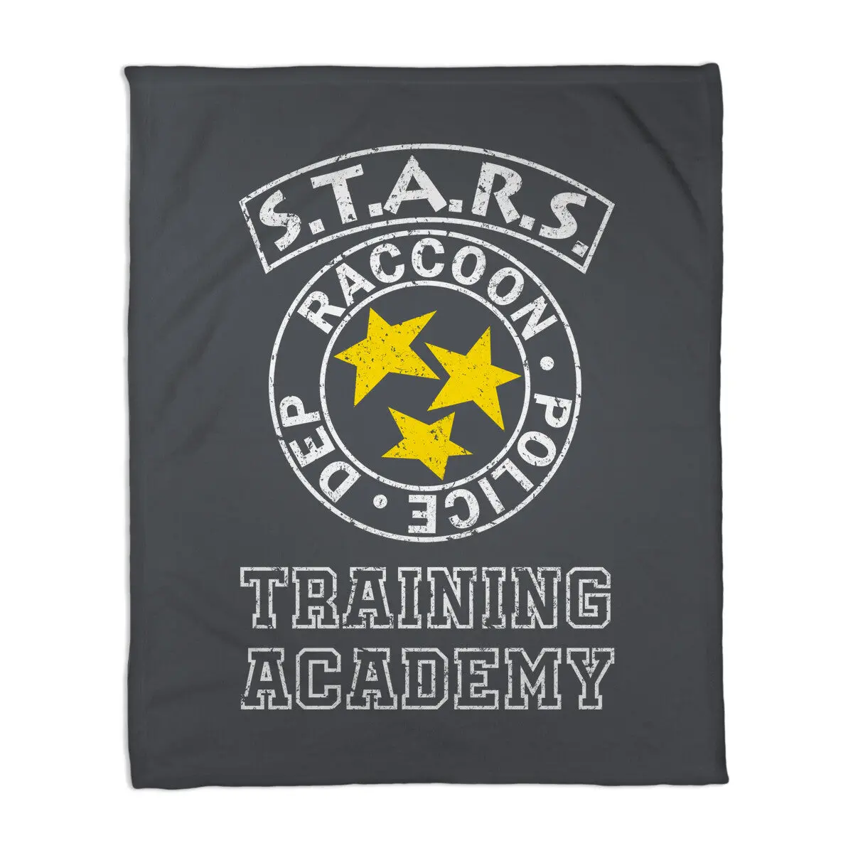 Stars Training Academy 7