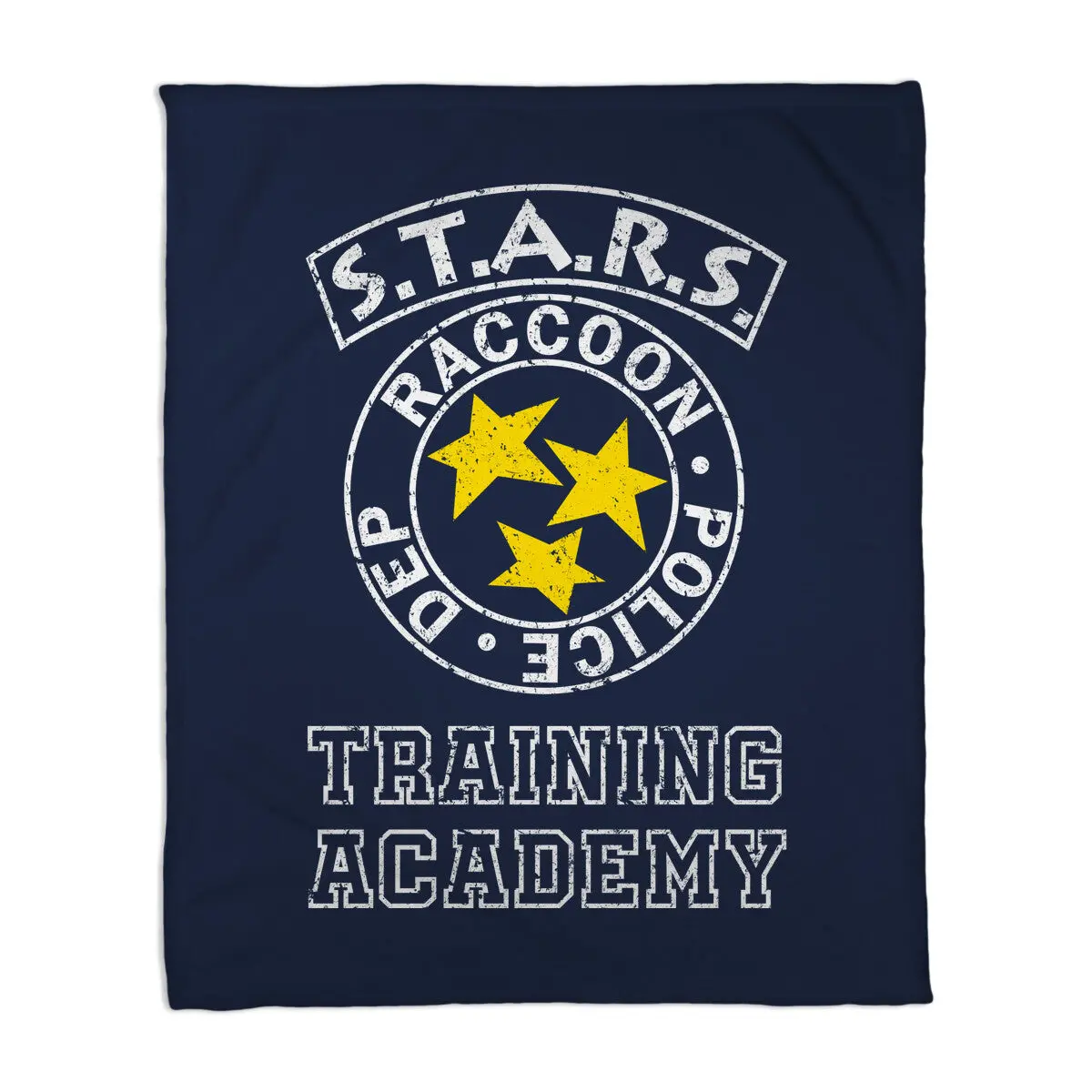 Stars Training Academy 1