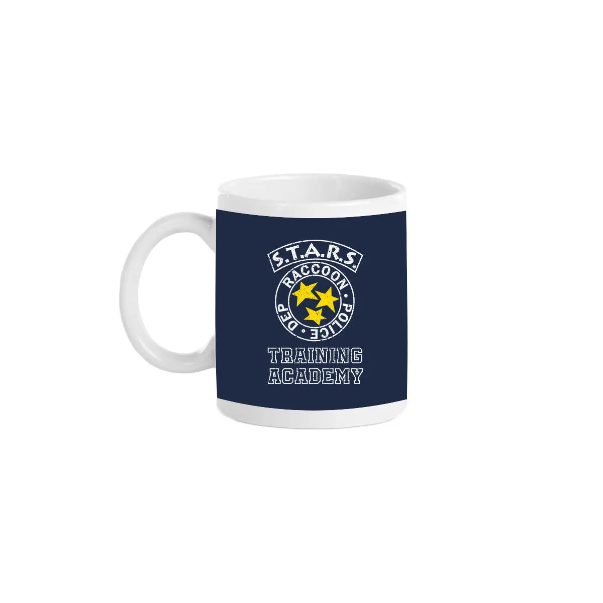 Stars Training Academy 1