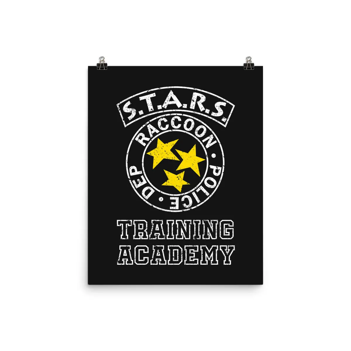 Stars Training Academy 4