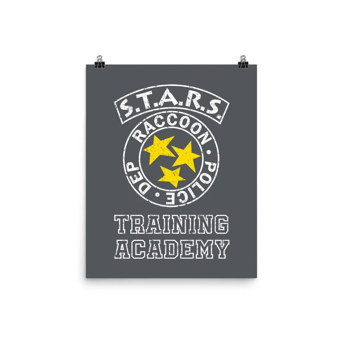 Stars Training Academy 7