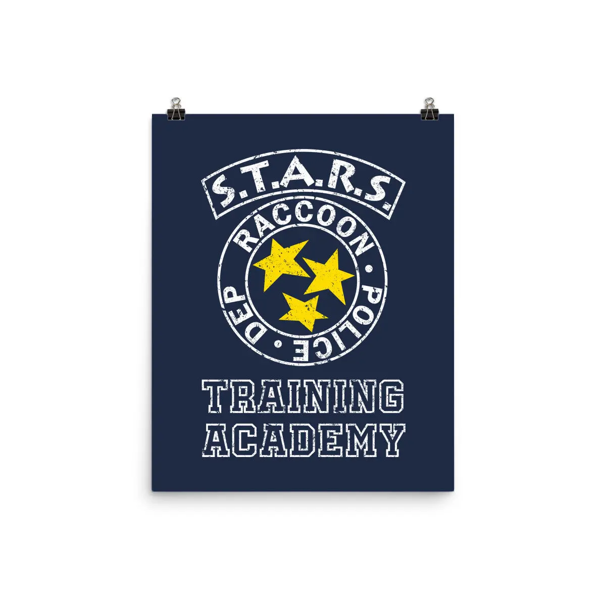 Stars Training Academy 1