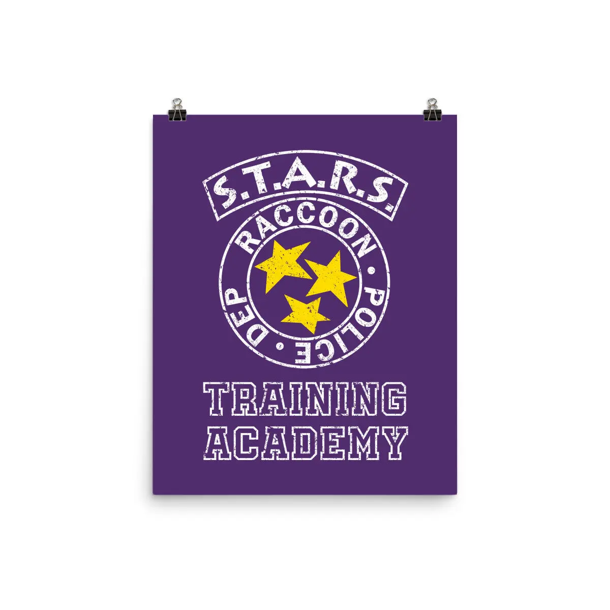 Stars Training Academy 13