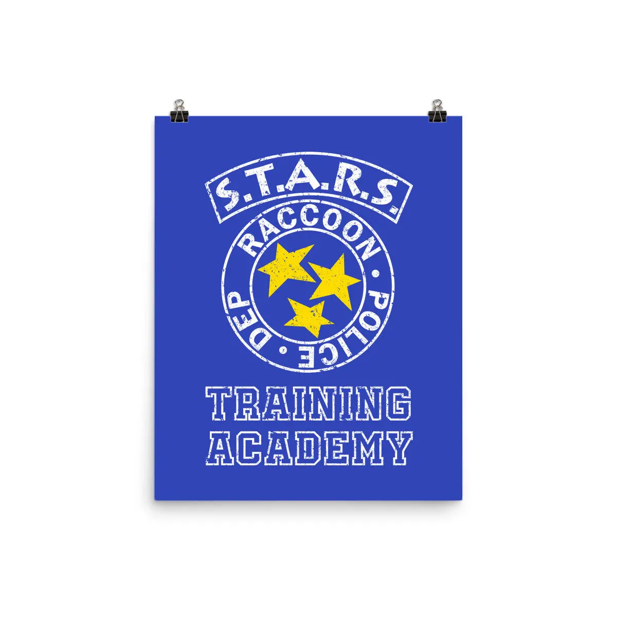 Stars Training Academy 10