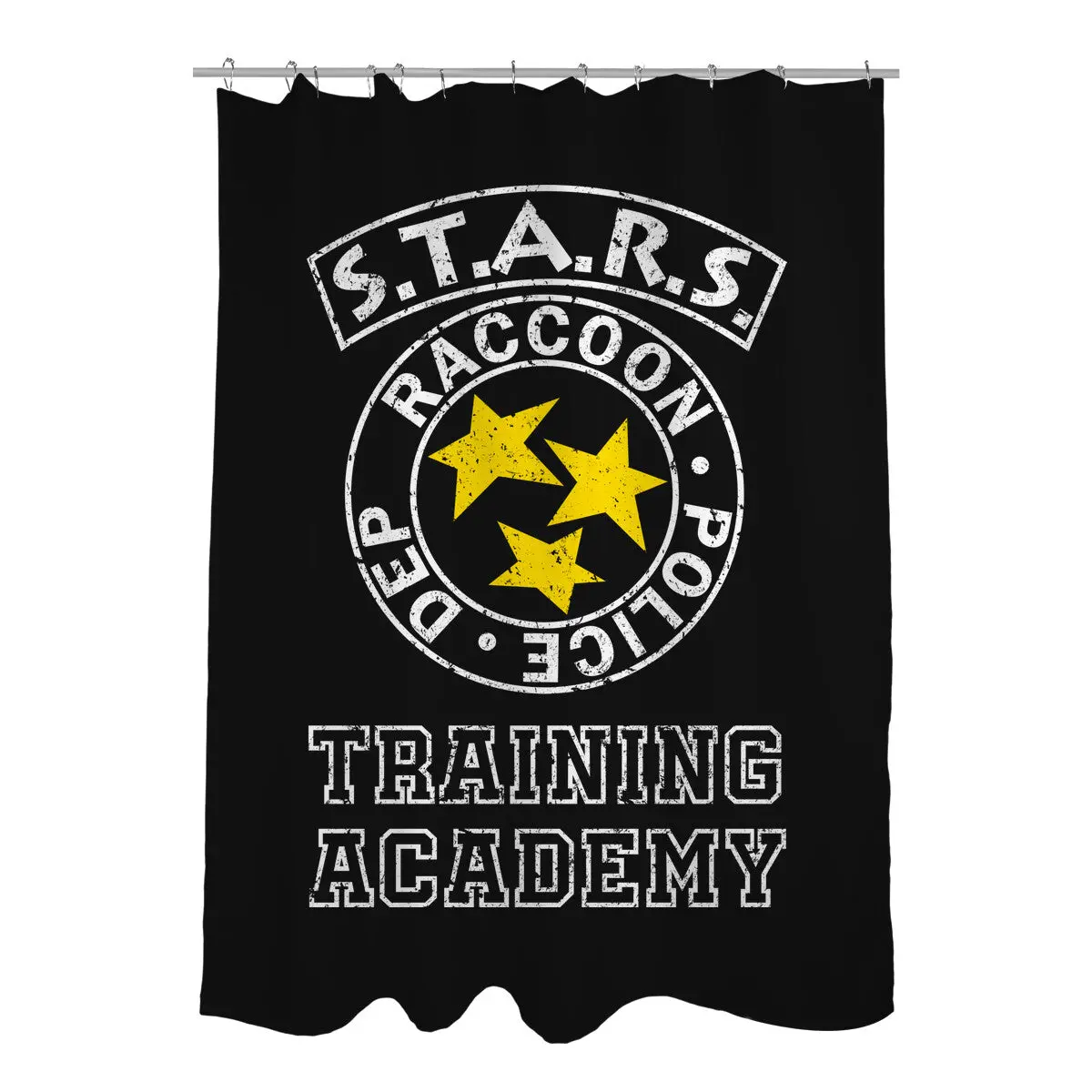 Stars Training Academy 4