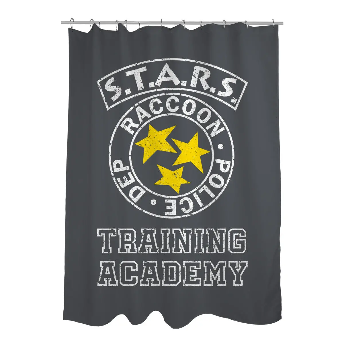 Stars Training Academy 3