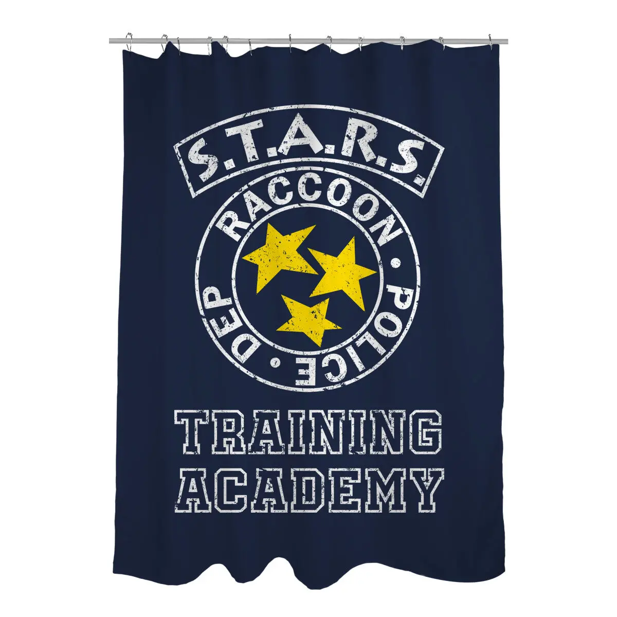 Stars Training Academy 1