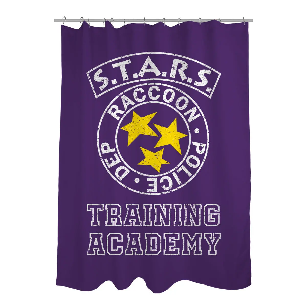 Stars Training Academy 5