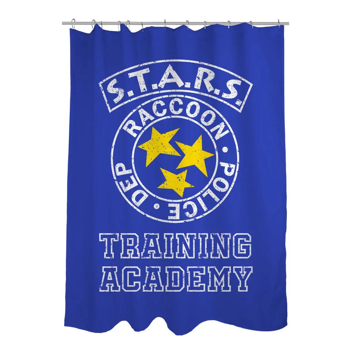 Stars Training Academy 4