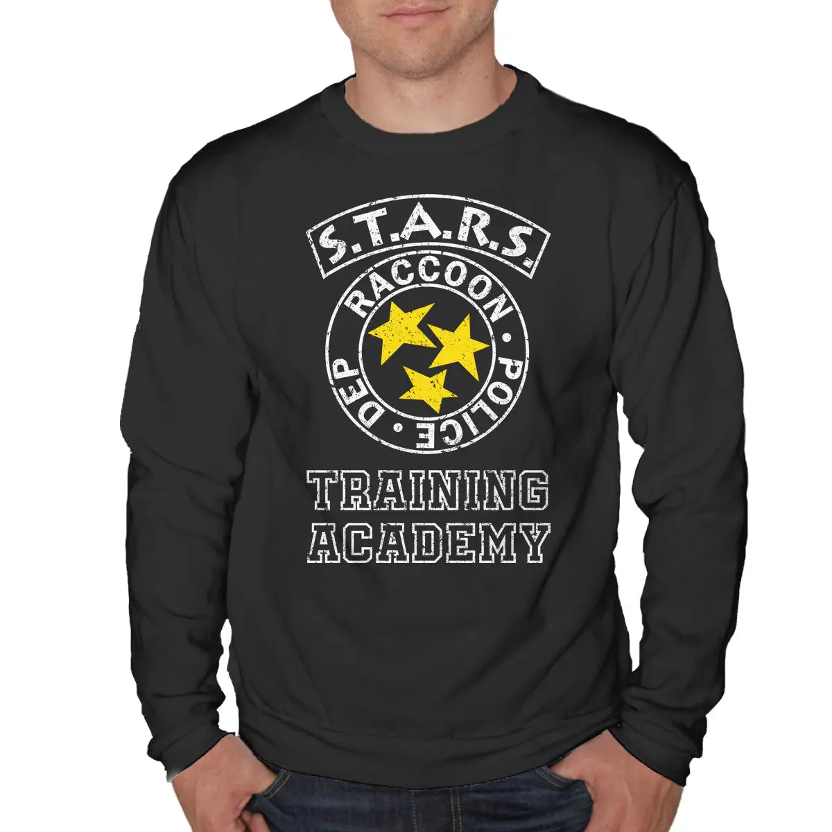 Stars Training Academy 7