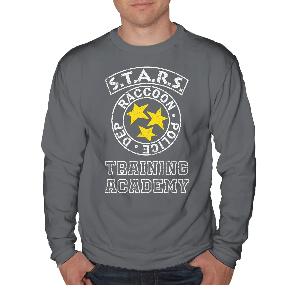 Stars Training Academy 13