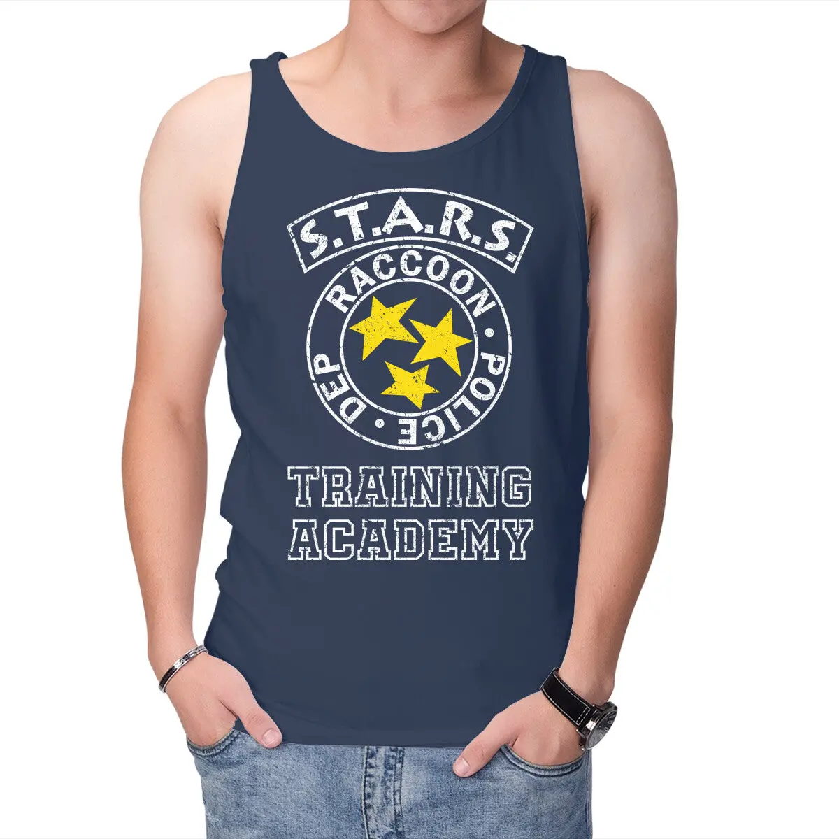 Stars Training Academy 1