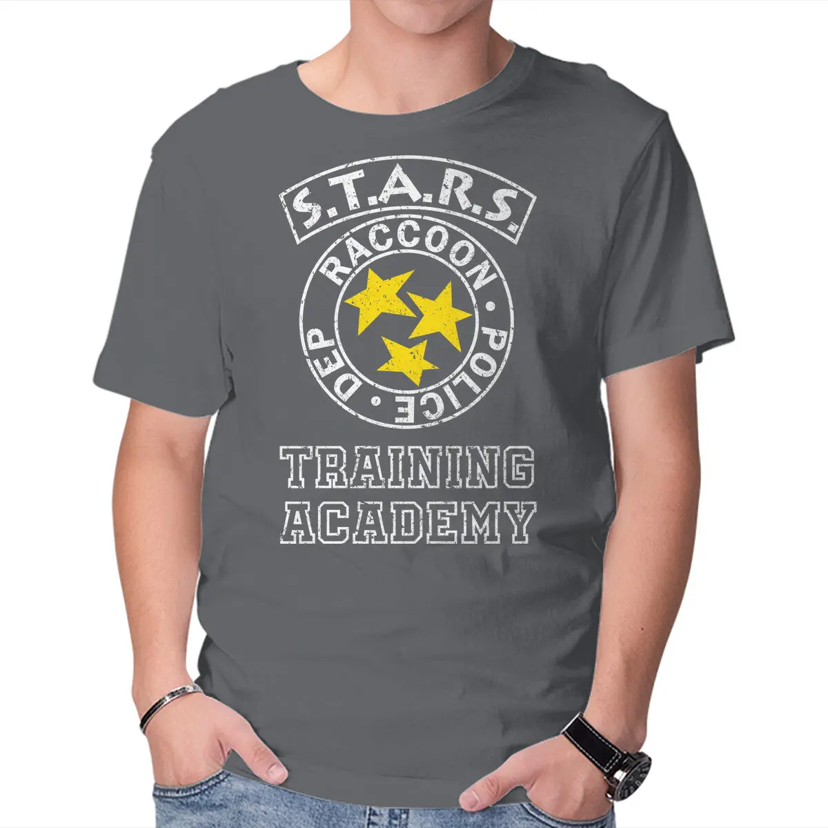 Stars Training Academy 13