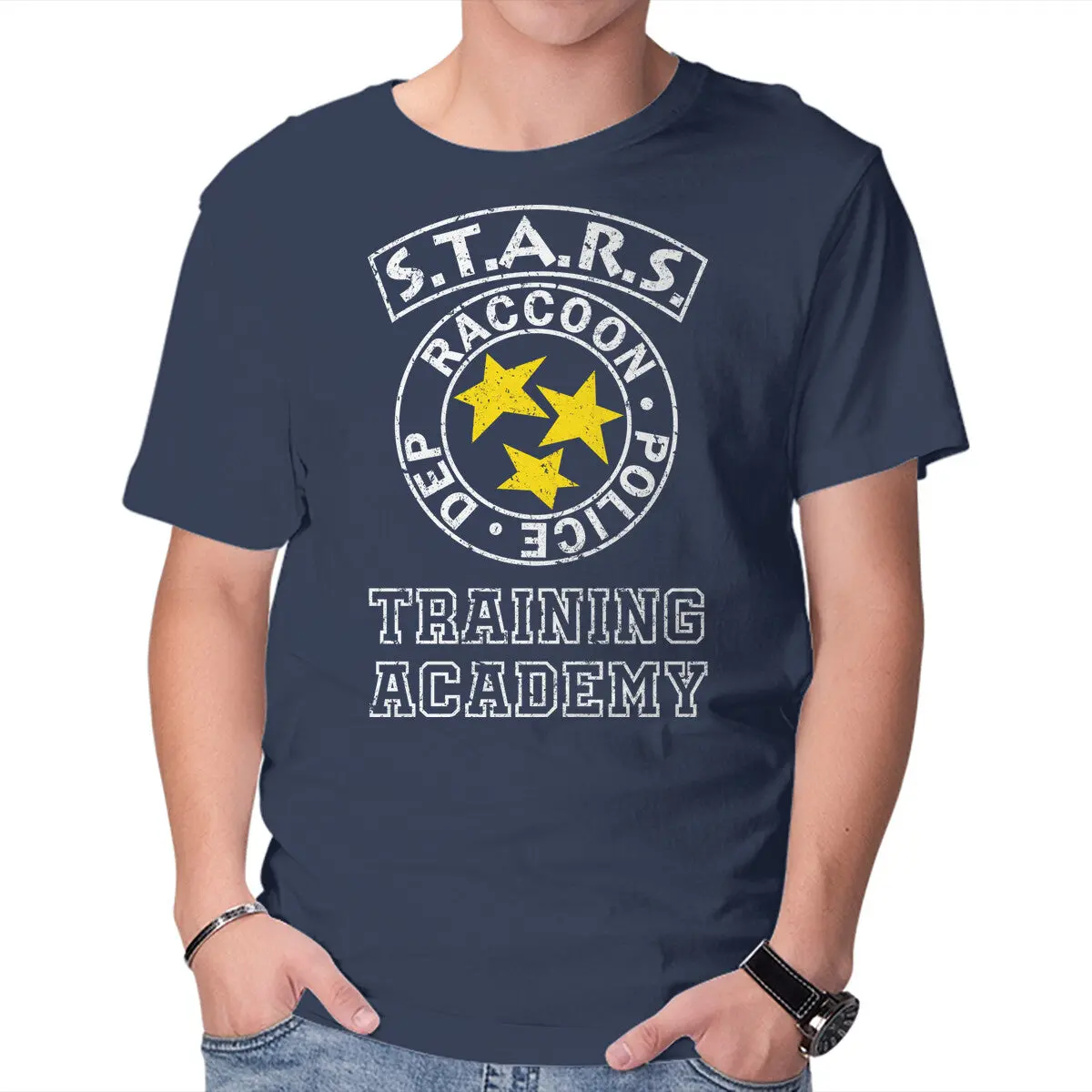 Stars Training Academy 1