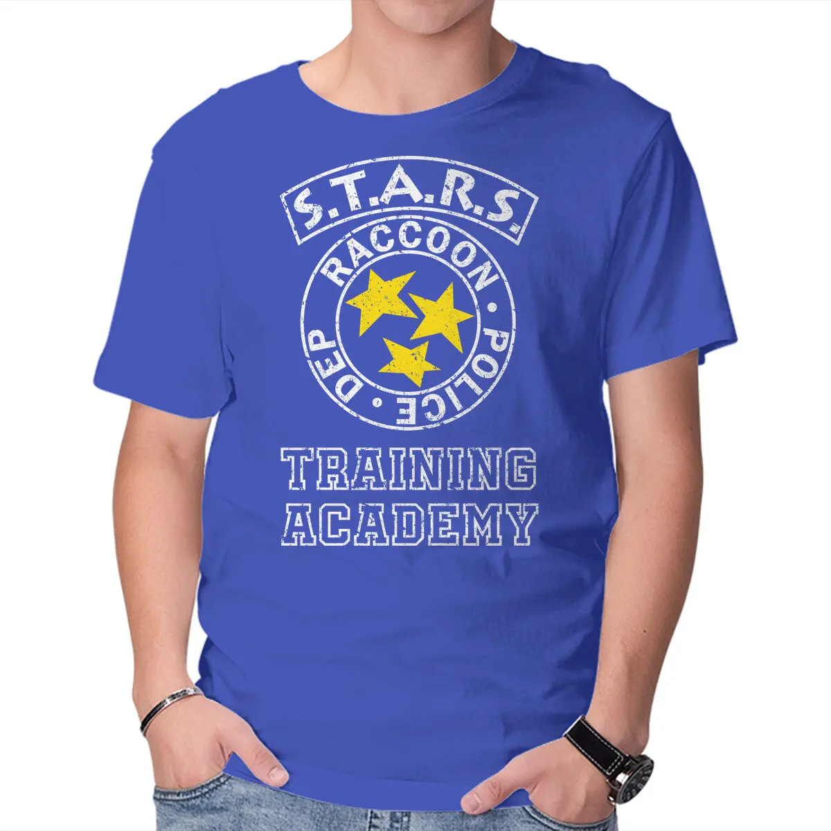 Stars Training Academy 19