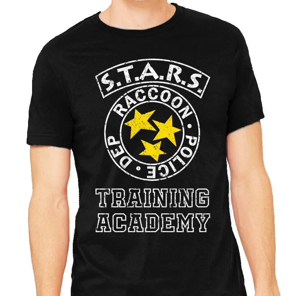 Stars Training Academy 9