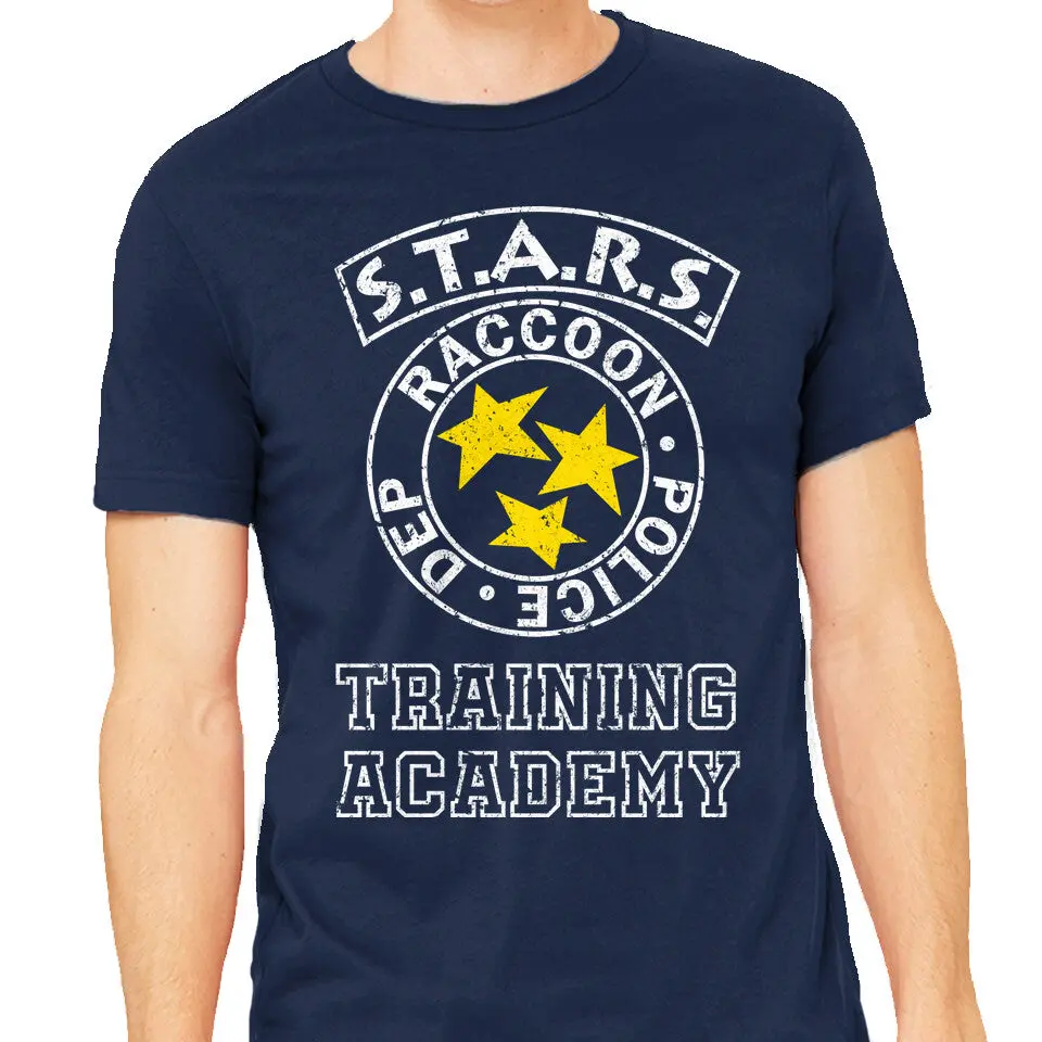 Stars Training Academy 1