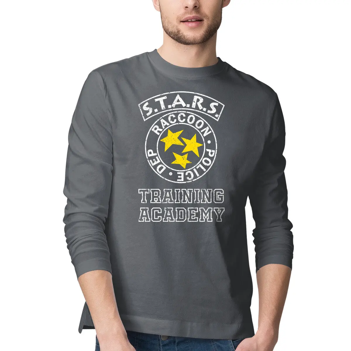 Stars Academy Training T-Shirt - Image 7