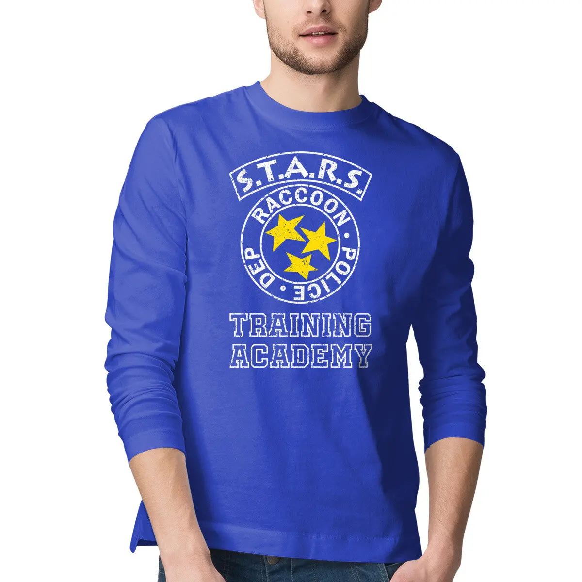 Stars Academy Training T-Shirt - Image 10